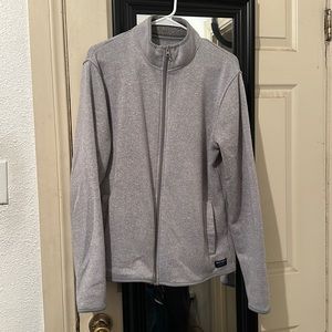 Old Navy Fleece Full Zip Jacket